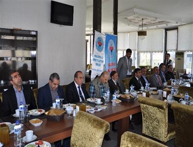 Tmo’daki Arpanın Satılmasına Tepki