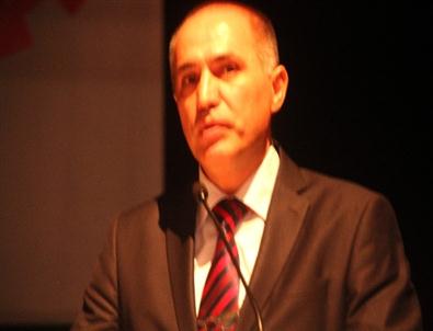 Turizm Haftası Etkinlikleri Başladı