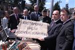 Turizm Haftası Kutlamaları, Kastamonu’da Başladı