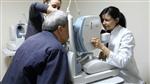 LAZER TEDAVİSİ - Uşak Devlet Hastanesinde Göz Anjio  ve Tomografi Hizmeti