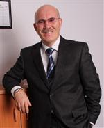 TUBİTAK - Uşak Üniversitesi Rektör Adayı Prof. Dr. Ekrem Savaş Projelerini Anlattı