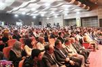 ‘yunus Emre’de Gezginci Ruh’ Konferansı