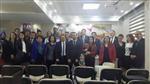 ECZACI ODASI - 34. Bölge Aksaray-kırşehir Eczacı Odası Temsilciliği Açıldı