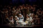 ANKARA DEVLET OPERA VE BALESİ - 5'inci Eskişehir Opera ve Bale Günleri Başlıyor