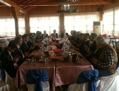 Adimder’den Atılım