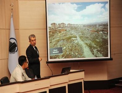 Altındağ Belediyesi Dünyanın Takibinde