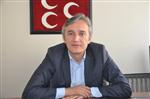 YAVUZ ERKMEN - Ayan,  'Zonguldak’ta Girilmedik Ev; Sıkılmadık El Kalmayacak”