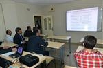 OSMANLıCA - Belediye Personeli Osmanlıca Öğreniyor
