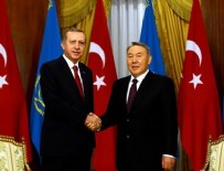 EXPO - Kazakistan'la 800 milyon dolarlık anlaşma