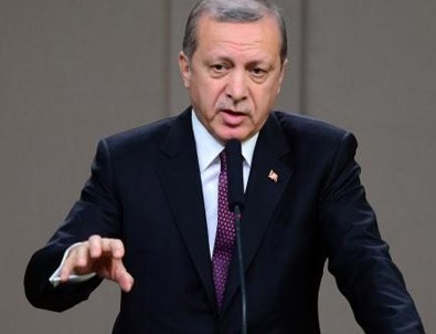 Cumhurbaşkanı Erdoğan: Bu karar bizim için yok hükmündedir