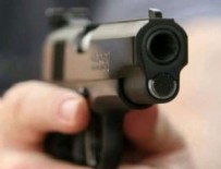 NECATI ÇELIK - Dedesine kurşun yağdırdı