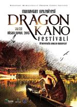 SORGUN ORMANı - Dragon Kano Festivali Başlıyor