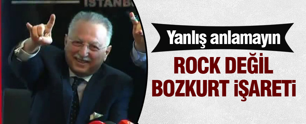 Ekmeleddin İhsanoğlu MHP'lileri kızdıracak