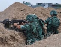 Ermenistan-Azerbaycan cephe hattında çatışma: 1 şehit