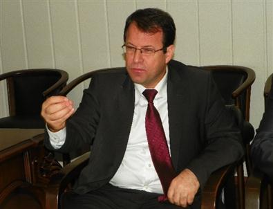 Eryılmaz Açıklaması