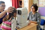 OSMANGAZİ ÜNİVERSİTESİ - Eskişehir'deki Çocuklarda En Çok Miyop Gözlemleniyor