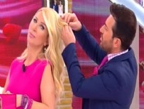 EVLENECEKSEN GEL - Evleneceksen Gel'de sinek krizi