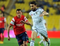 MERSIN İDMANYURDU - Fenerbahçe yarı finalde
