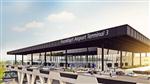 HAVA TRAFİĞİ - Frankfurt’ta Üçüncü Terminalini Yapacak