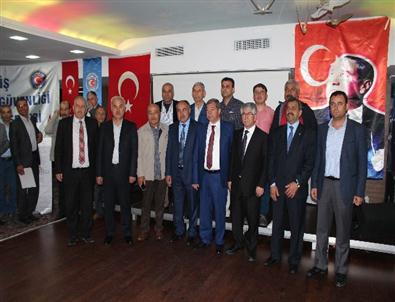 İş Sağlığı ve Güvenliği Eğitim Semineri Sona Erdi