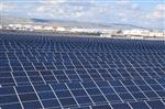 KWH - Kayseri Osb Türkiye’nin En Büyük Güneş Enerjisi Santraline Kavuşuyor