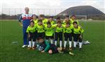 GÖKÇEÖREN - Kenan Evren Ortaokulu Futbol Turnuvasında Da Farkını Gösterdi