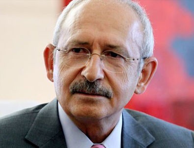 Kılıçdaroğlu'ndan reklam kampanyası açıklaması