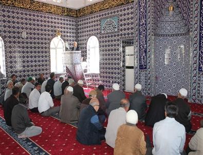 Kumluca’da Kutlu Doğum Haftası