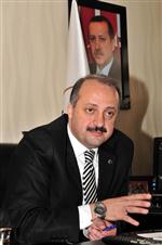 ENGELLİ VATANDAŞ - Mamak Belediyesi Engelli Hastaların Ulaşım Engelini Ortadan Kaldırıyor