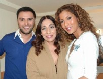 Melek Baykal'dan yıllar sonra Çağla Şikel ve Alişan ile ilgili şoke eden açıklama Haberi