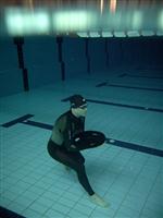 Milli Sporcudan Guinness Denemesi