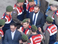 O patrondan 'yok artık' dedirten savunma