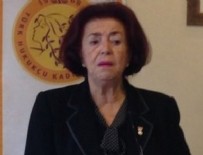 DOĞU PERİNÇEK - Okan Bayülgen'in annesi Doğu Perinçek'e danışman oldu