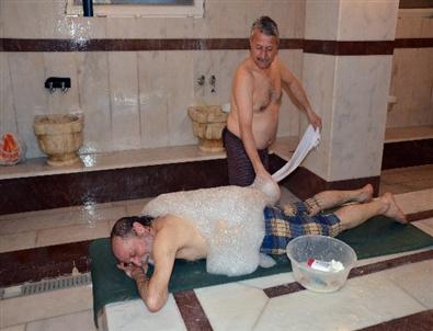 (özel Haber) 30 Yıllık Tellak Ldp’den Milletvekili Adayı Oldu