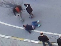 DAYAK - Önce Dövdüler, Sonra Suratına Tükürdüler