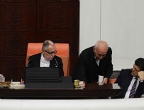 SÖZLEŞMELİ ÇALIŞAN - Paralele karşı büyük temizlik başlıyor