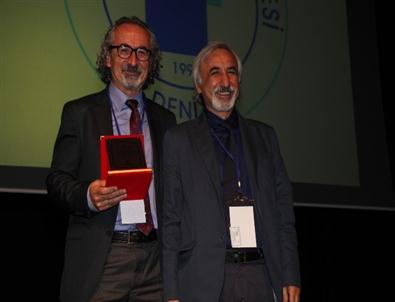 Paü’de 8.ulusal Yaşlılık Kongresi Başladı