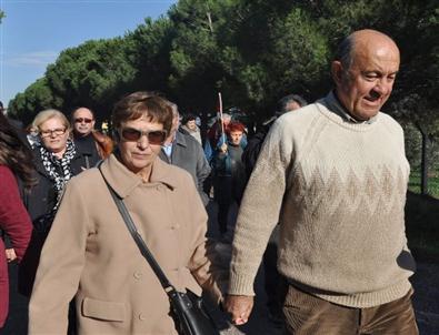 Prof. Dr. Rennan Pekünlü’ye 'sessiz'Tahliye