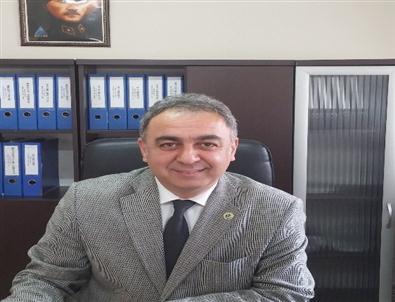 Re’sen Emekliler Derneği Genel Başkanı İstifa Etti