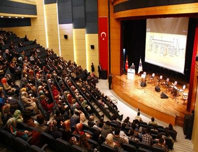 Saü’de Kutlu Doğum Programı Gerçekleşti