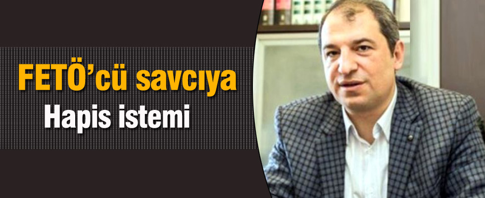 Savcı Celal Kara Hakkında İddianame Hazırlandı