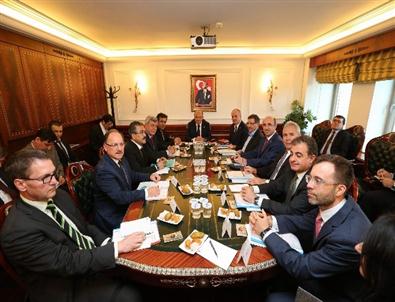 Sedaş’a Bakan İşık Müdahalesi