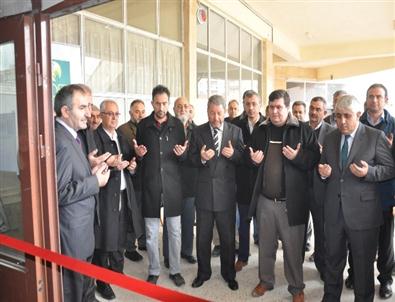 Sorgun’da İhtiyaç Sahibi Öğrenciler Yararına Kermes