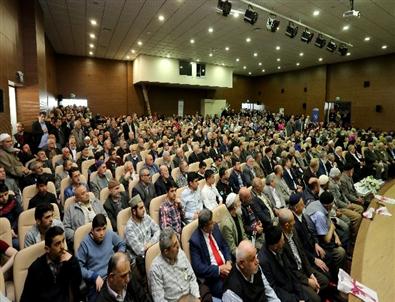 Sultangazi'de Kutlu Doğum Etkinliği