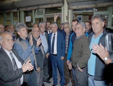 Yılmaz Açıklaması