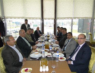 'Zamanında Yapılan Müdahaleler Hastalıkları Önlüyor”