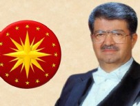 AHMET ÖZAL - 8. Cumhurbaşkanı Turgut Özal mezarı başında anıldı