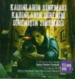 KADIN FİLMLERİ - Adana'da Uluslararası Kadın Filmleri Festivali