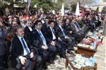 Aksaray’da 39.turizm Haftası Kutlaması Haberi
