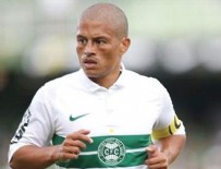 MAHMUT USLU - Alex'e şok cevap!